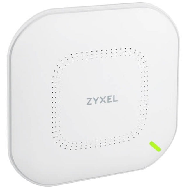 ZYXEL WAX510D Dual Band IEEE 802.11ax 1.73 Gbit/s Wireless Access Point - Indoor WAX510D