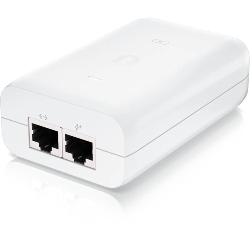 Ubiquiti PoE Injector, 802.3AT U-POE-at