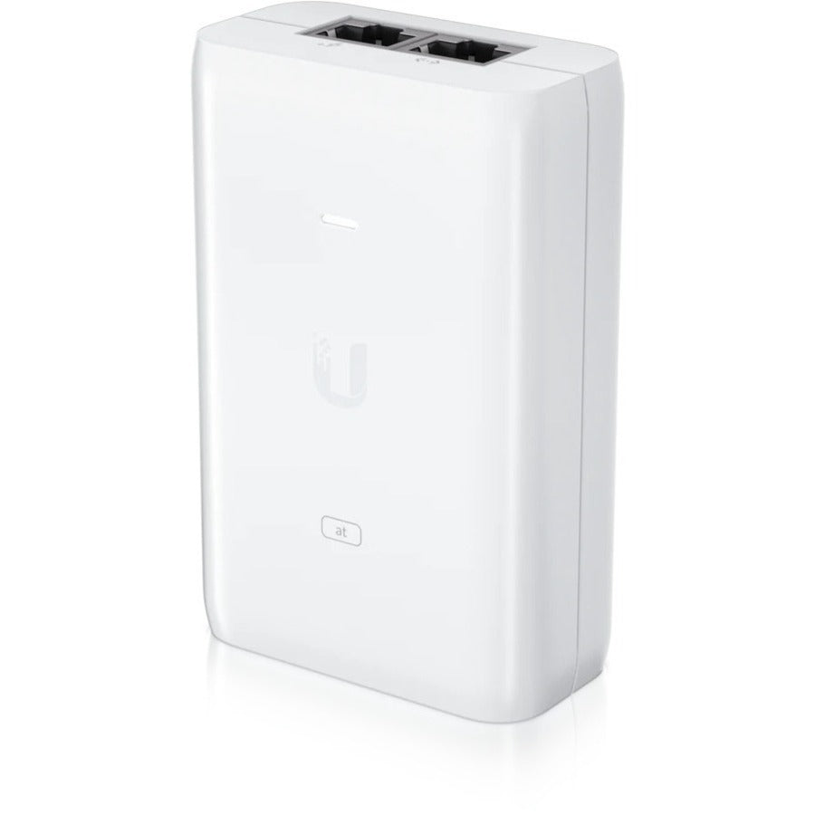 Ubiquiti PoE Injector, 802.3AT U-POE-at