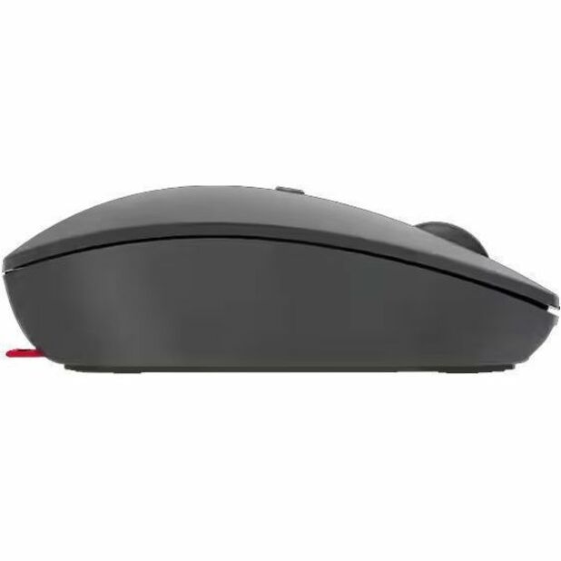 Lenovo Go Wireless Multi-Device Mouse (Storm Grey) GY51C21211
