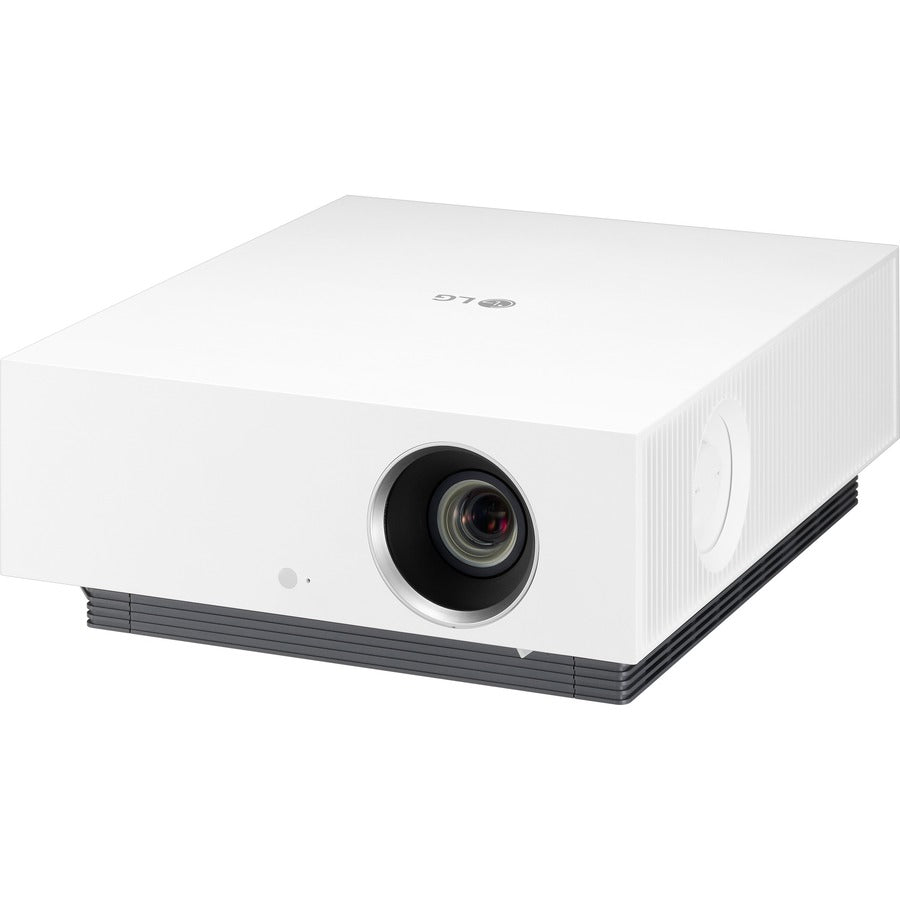 LG CineBeam HU810PW DLP Projector - 16:9 HU810PW