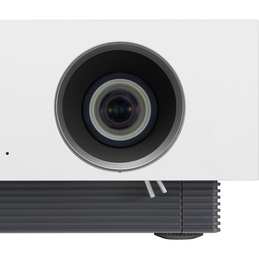 LG CineBeam HU810PW DLP Projector - 16:9 HU810PW