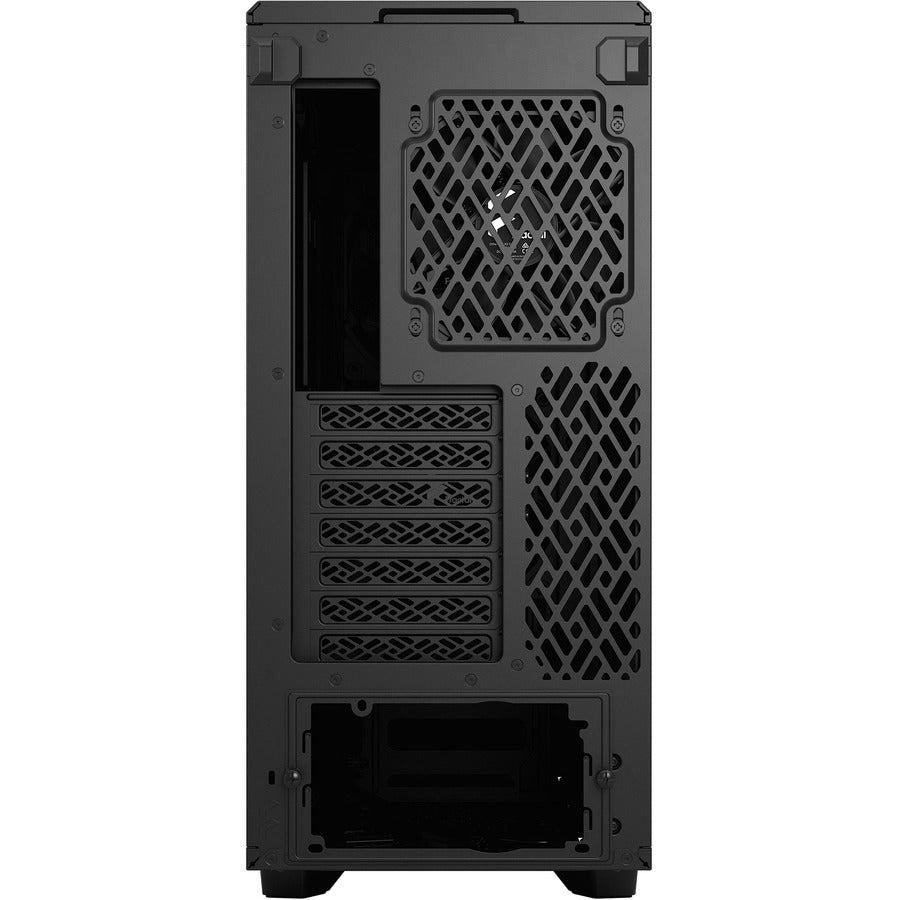 Fractal Design Meshify 2 Compact Black TG Light Tint FD-C-MES2C-03
