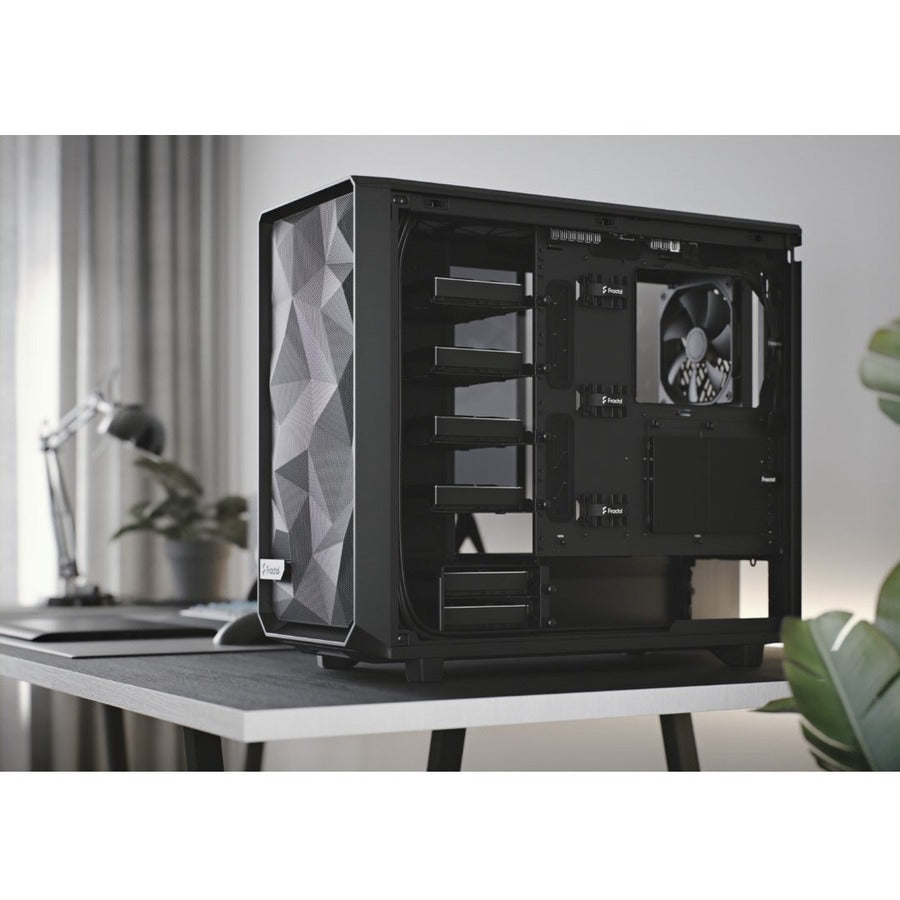 Fractal Design Meshify 2 Computer Case FD-C-MES2A-01