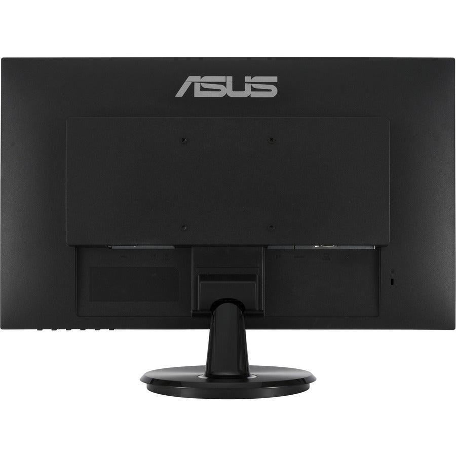 Asus VA24DQ 24" Class Full HD LCD Monitor - 16:9 - Black VA24DQ