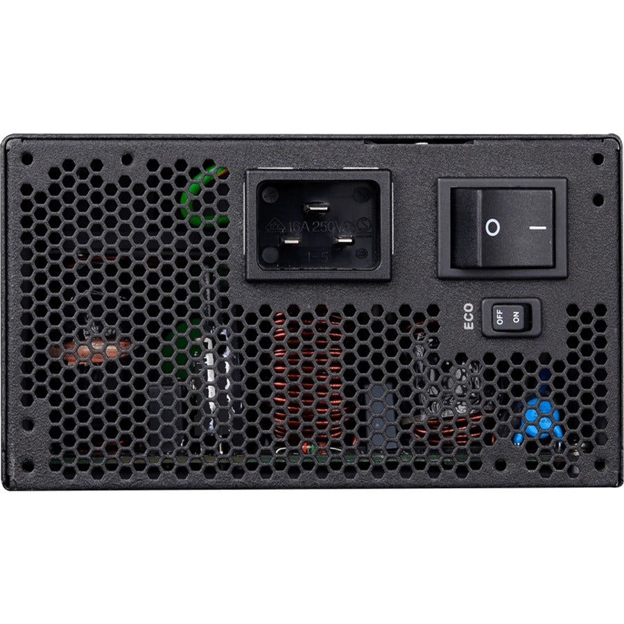 EVGA SuperNOVA 1600 G+ 1600W Power Supply 220-GP-1600-X1