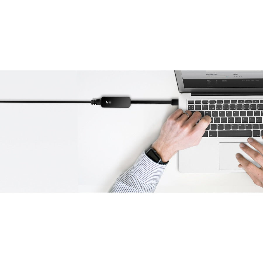 TP-Link UE306 - Foldable USB 3.0 to Gigabit Ethernet LAN Network Adapter UE306