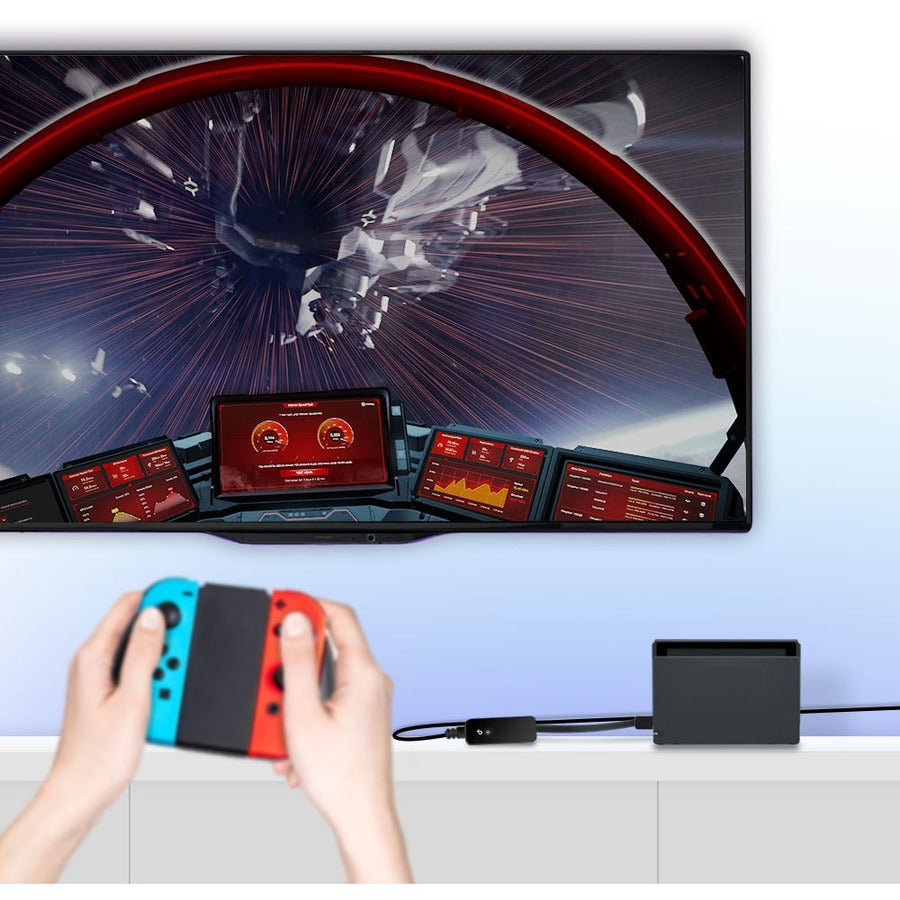 TP-Link UE306 - Foldable USB 3.0 to Gigabit Ethernet LAN Network Adapter UE306