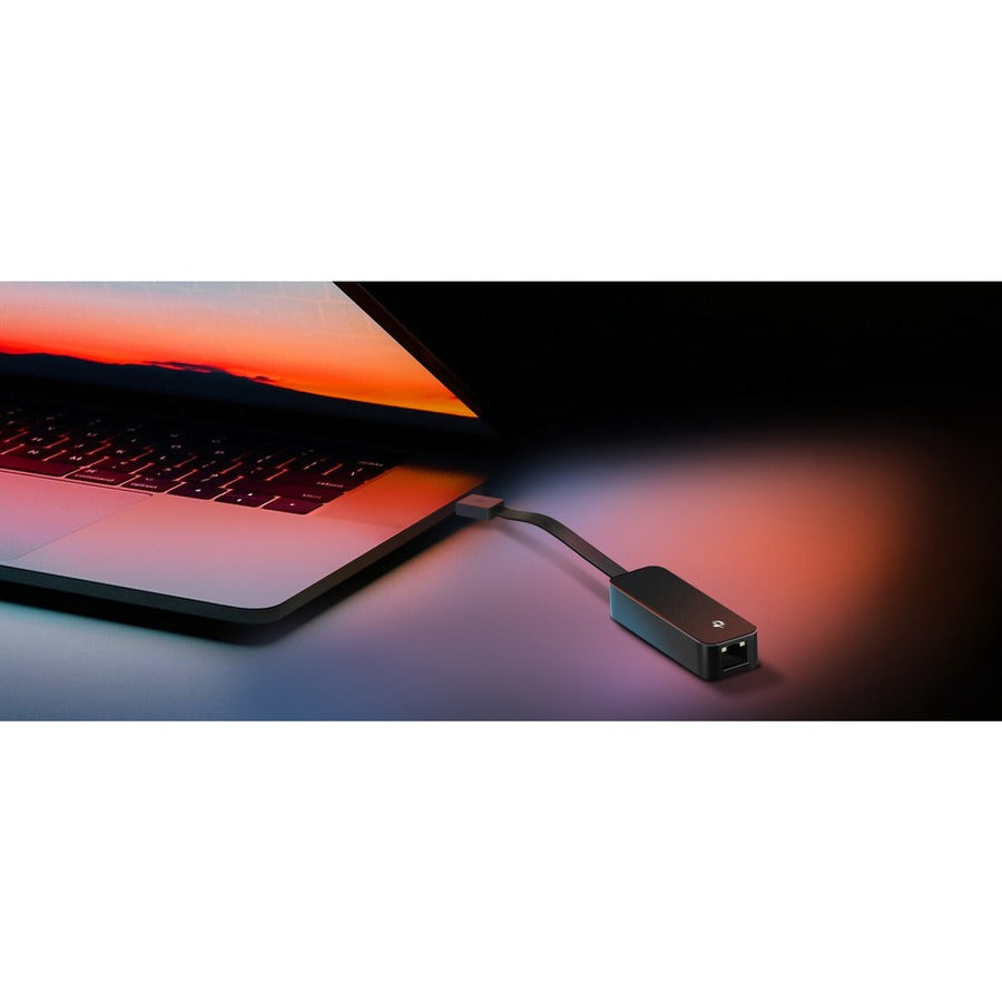 TP-Link UE306 - Foldable USB 3.0 to Gigabit Ethernet LAN Network Adapter UE306