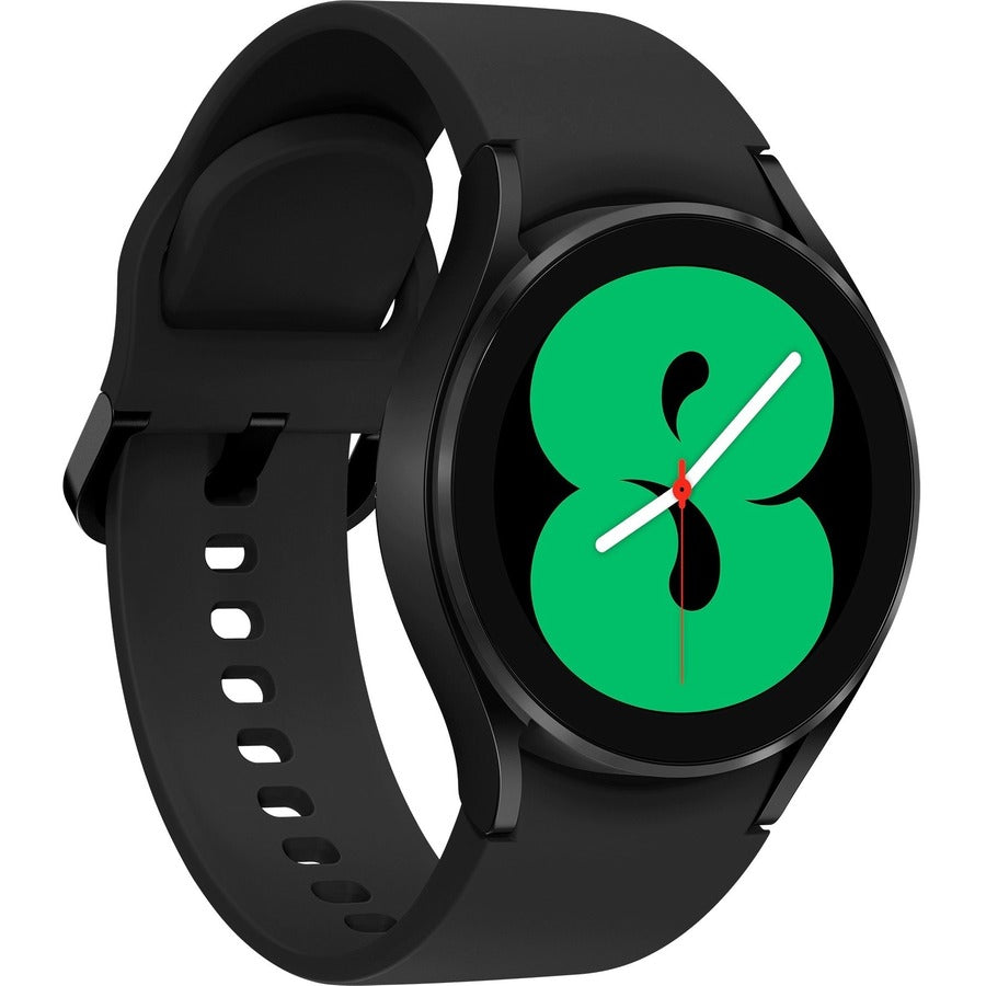 Samsung Galaxy Watch4, 40mm, Black, LTE SM-R865UZKAXAA