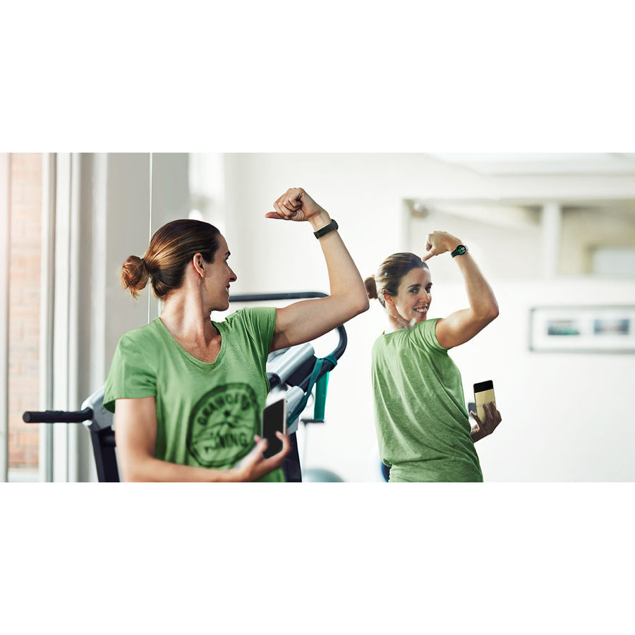 Samsung Galaxy Watch4, 40mm, Black, LTE SM-R865UZKAXAA