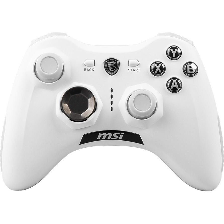 MSI GC30 V2 WHITE Gaming Pad FORCEGC30V2W