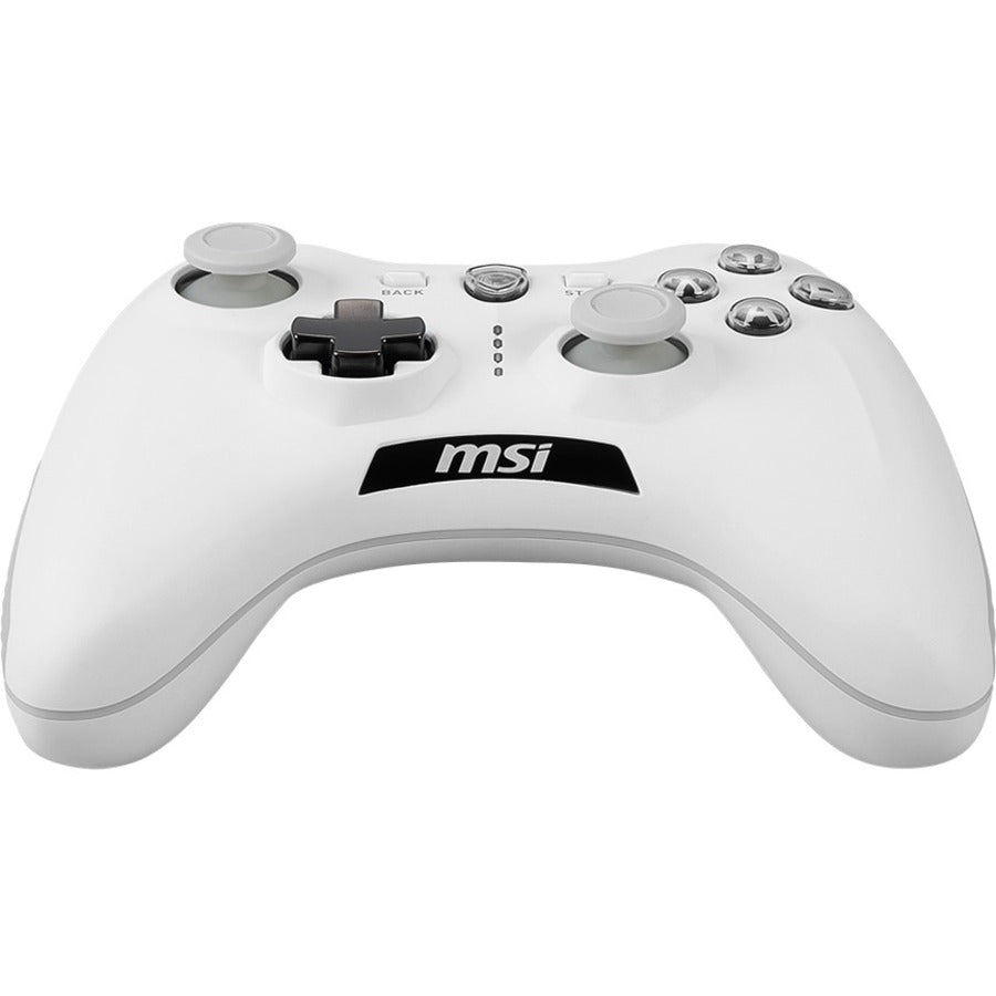 MSI GC30 V2 WHITE Gaming Pad FORCEGC30V2W