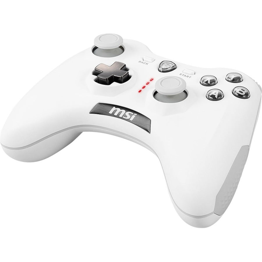 MSI GC30 V2 WHITE Gaming Pad FORCEGC30V2W