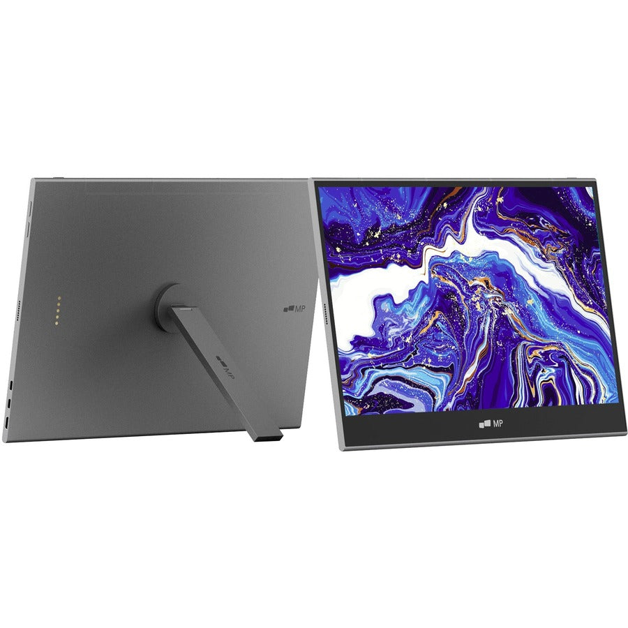 Mobile Pixels GLANCE Pro 16" Class OLED Touchscreen Monitor - 16:9 101-1008P01