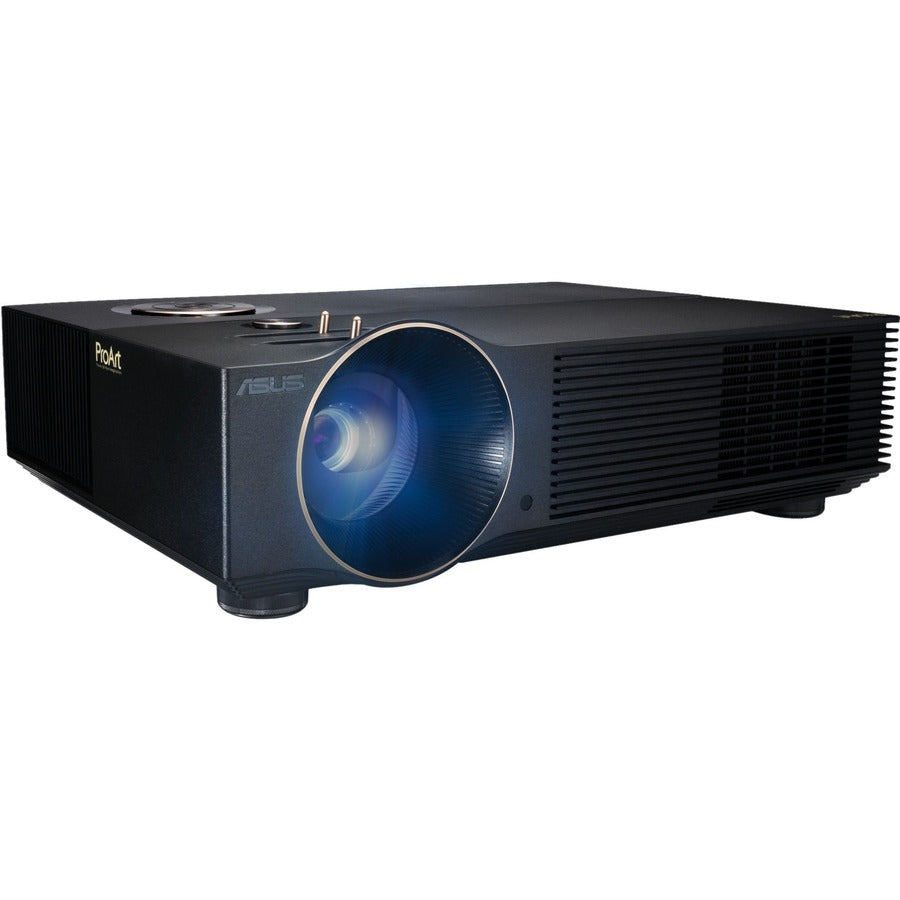 Asus ProArt A1 3D DLP Projector - 16:9 - Ceiling Mountable - Black A1