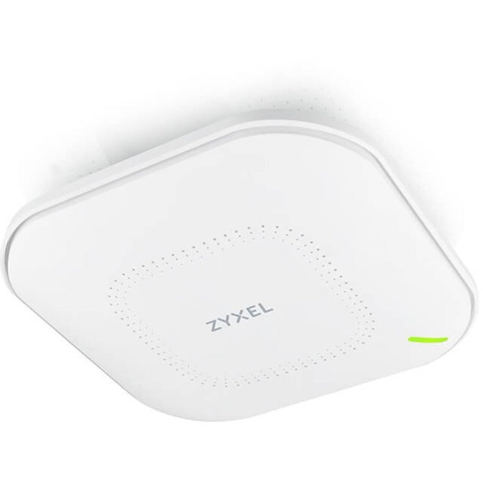 ZYXEL WAX630S Dual Band IEEE 802.11ax 2.91 Gbit/s Wireless Access Point WAX630S