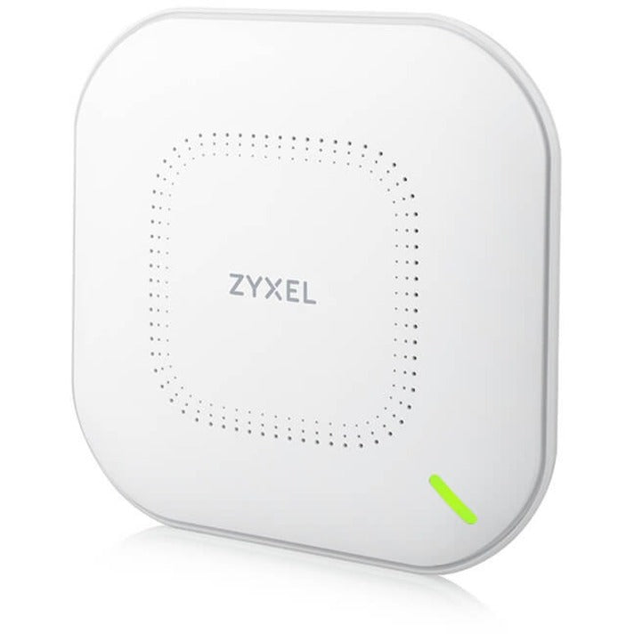 ZYXEL WAX630S Dual Band IEEE 802.11ax 2.91 Gbit/s Wireless Access Point WAX630S