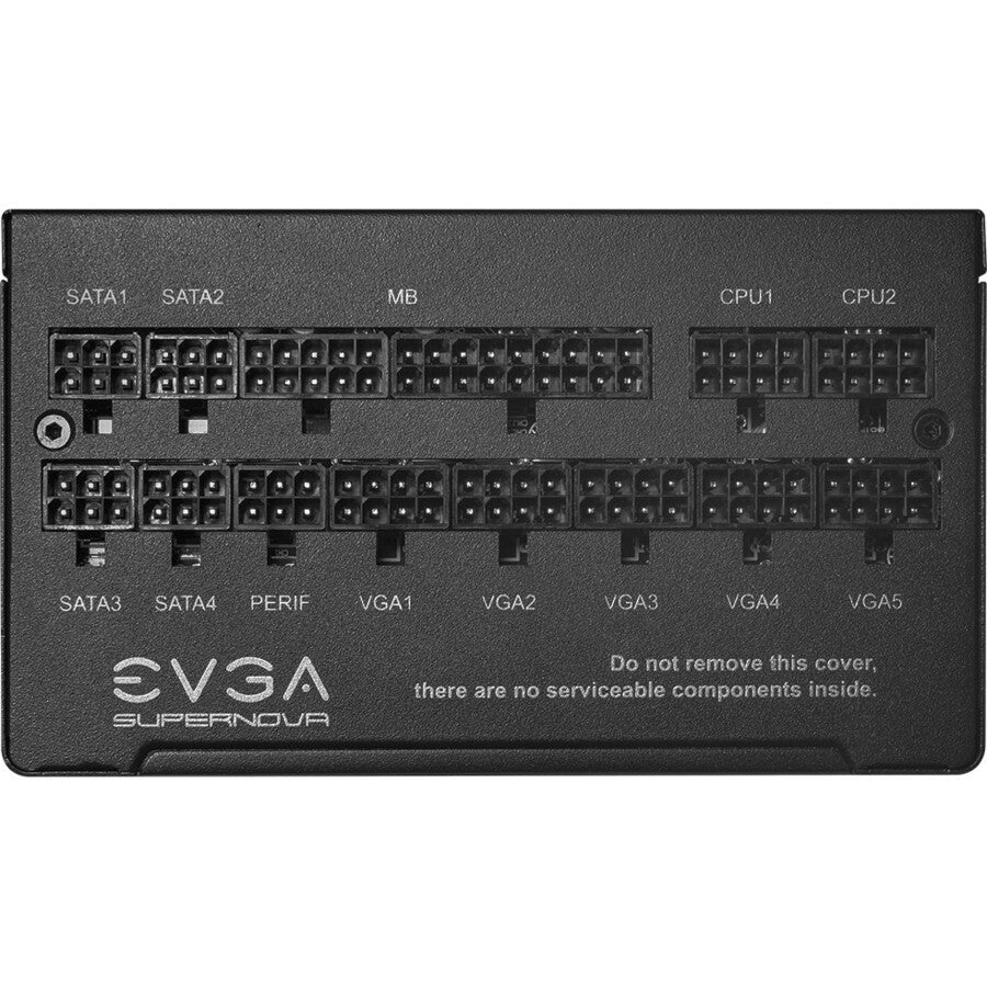 EVGA SuperNOVA 1000 GT 1000W Power Supply 220-GT-1000-X1