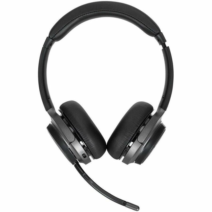 Targus Wireless Bluetooth Stereo Headset AEH104TT