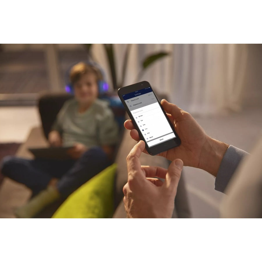 Philips Headset TAK4206BL/00