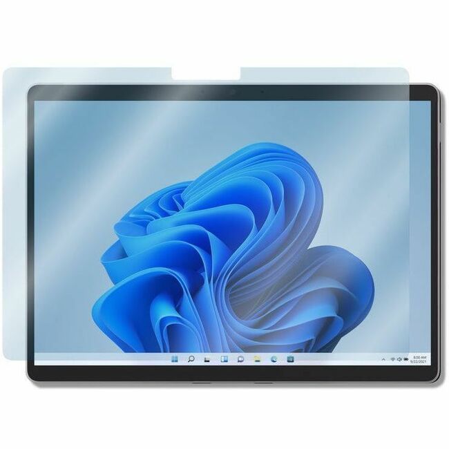 Targus Tempered Glass Antimicrobial Screen Protector Clear AWV345TAMGL