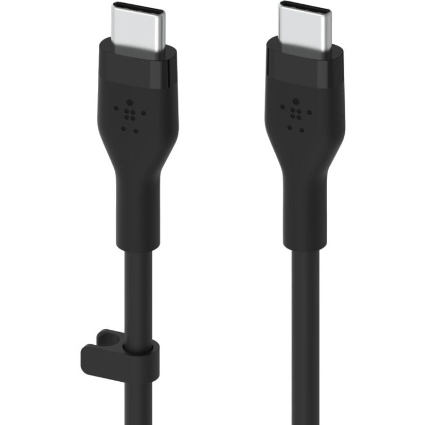 Belkin USB-C to USB-C Cable CAB009BT1MBK