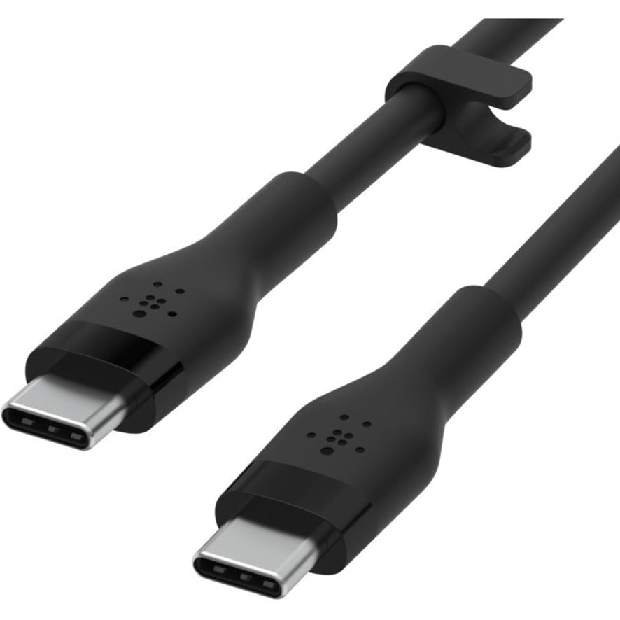 Belkin USB-C to USB-C Cable CAB009BT1MBK