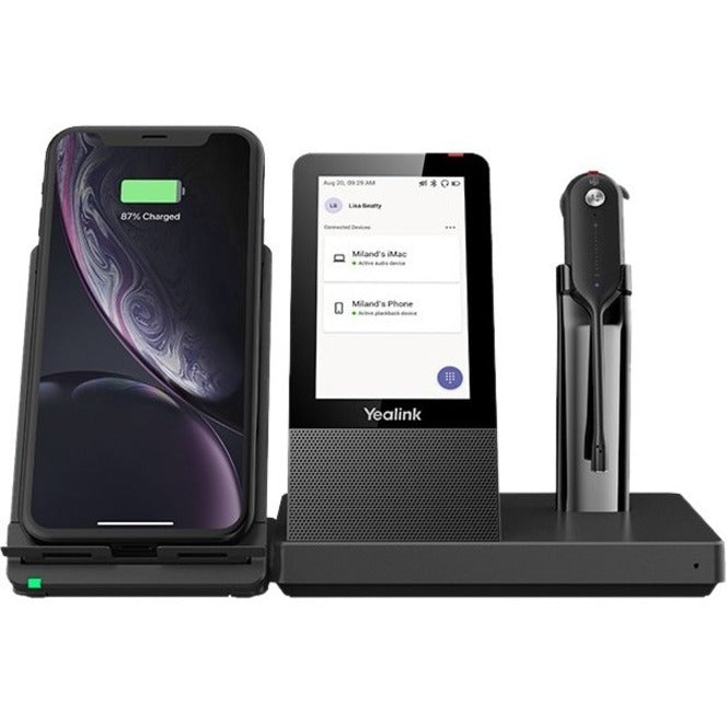 Yealink WH67 Headset 1308040