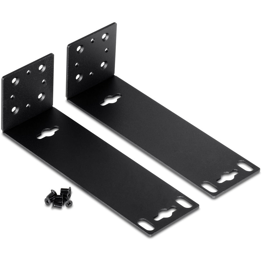 TRENDnet 16-Port Gigabit Desktop Switch, TEG-S17D, 16 x Gigabit RJ-45 Ports, 32Gbps Switching Capacity, Fanless Design, Metal Enclosure, Internal Power Supply, Lifetime Protection, Black TEG-S17D