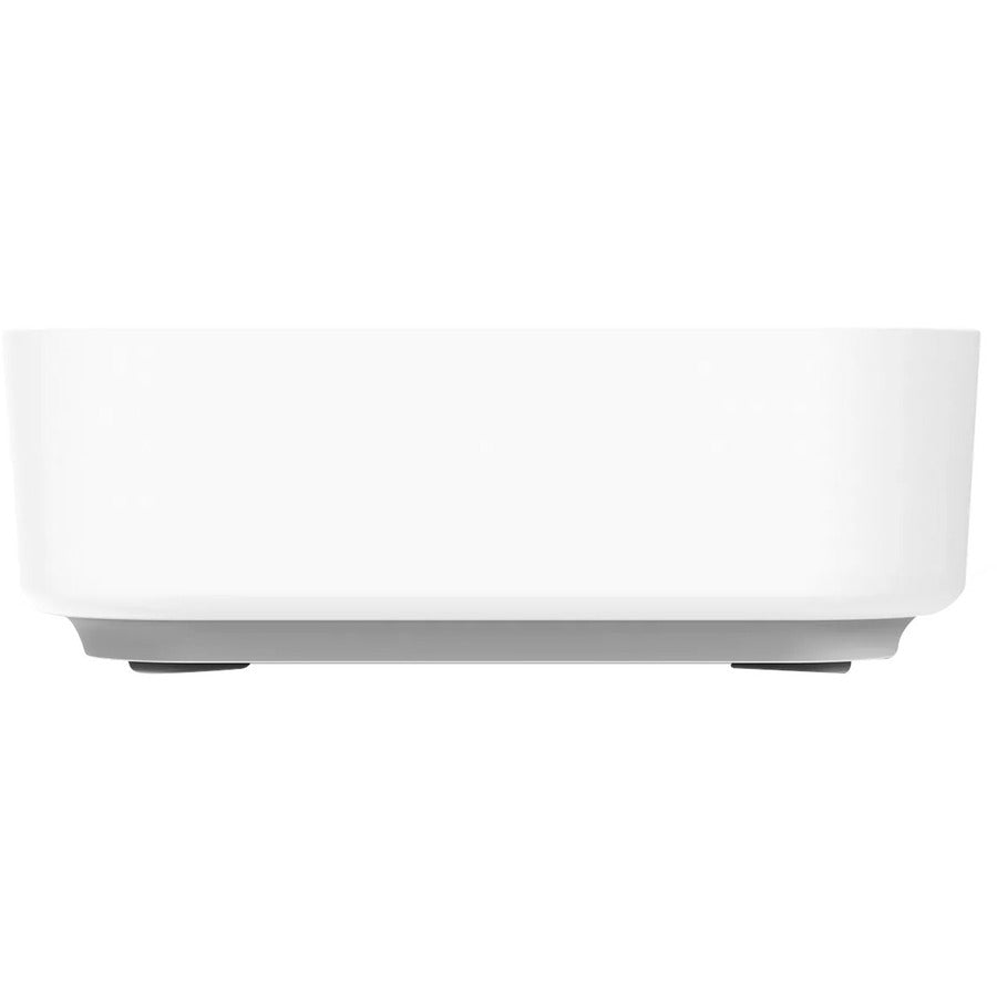 Luxul IEEE 802.11ac Ethernet Wireless Router MN-10