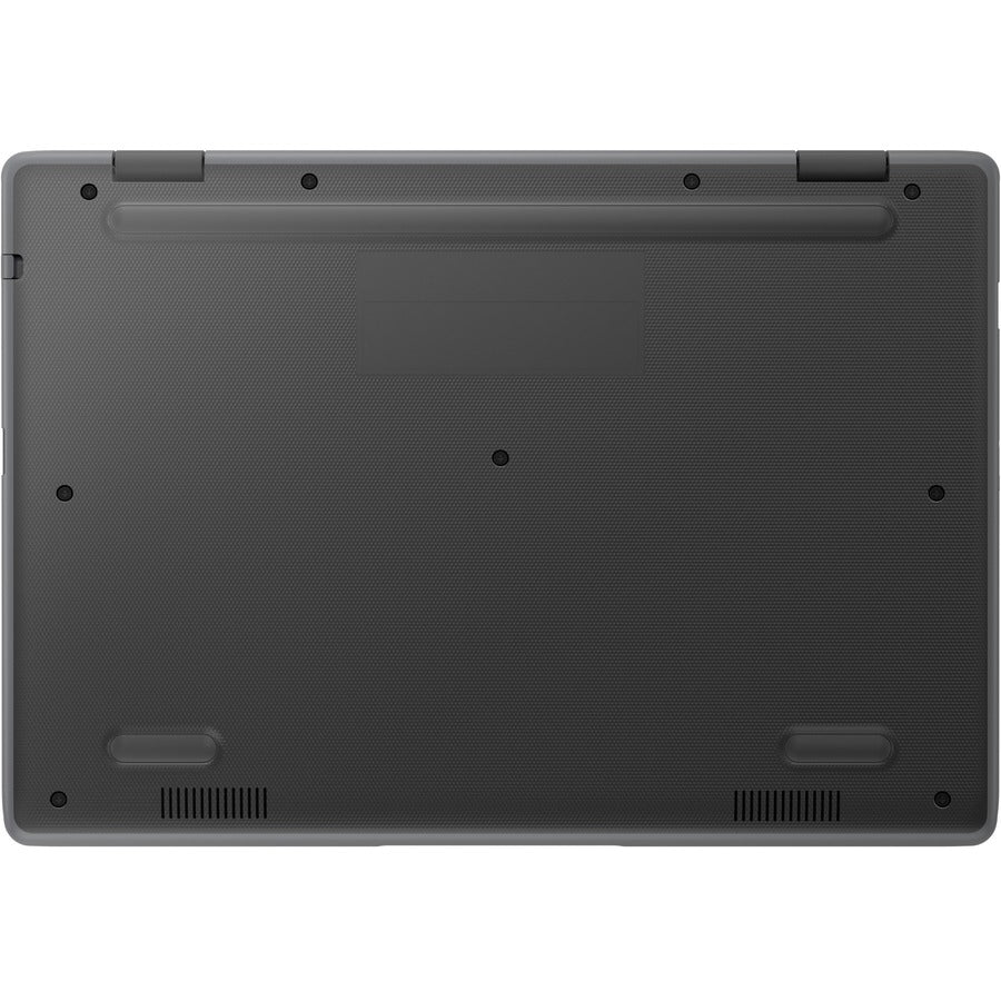 Asus Chromebook CR1 CR1100CKA-YZ182 11.6" Rugged Chromebook - HD - Intel Celeron N5100 - 8 GB - 32 GB Flash Memory - Dark Gray CR1100CKA-YZ182