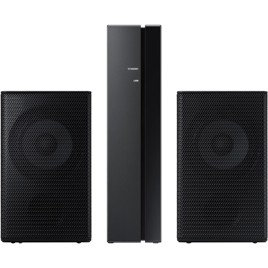 Samsung HW-Q910B 9.1.2 Bluetooth Sound Bar Speaker - 540 W RMS - Alexa Supported - Black HW-Q910B/ZA