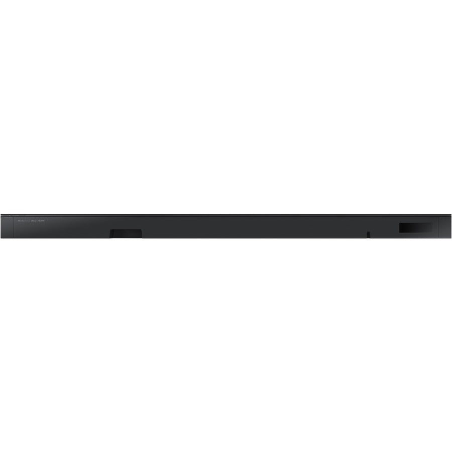 Samsung HW-Q910B 9.1.2 Bluetooth Sound Bar Speaker - 540 W RMS - Alexa Supported - Black HW-Q910B/ZA