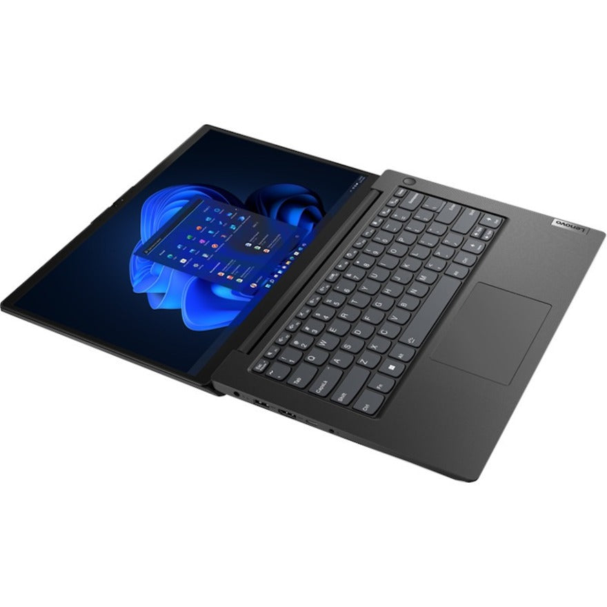 Lenovo V14 G3 IAP 82TS005NUS 14" Notebook - Full HD - Intel Core i3 12th Gen i3-1215U - 8 GB - 256 GB SSD 82TS005NUS