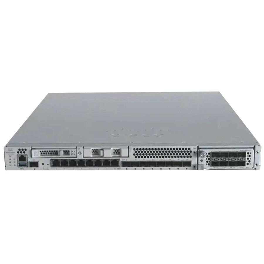 Cisco FPR-3130 Network Security/Firewall Appliance FPR3130-ASA-K9