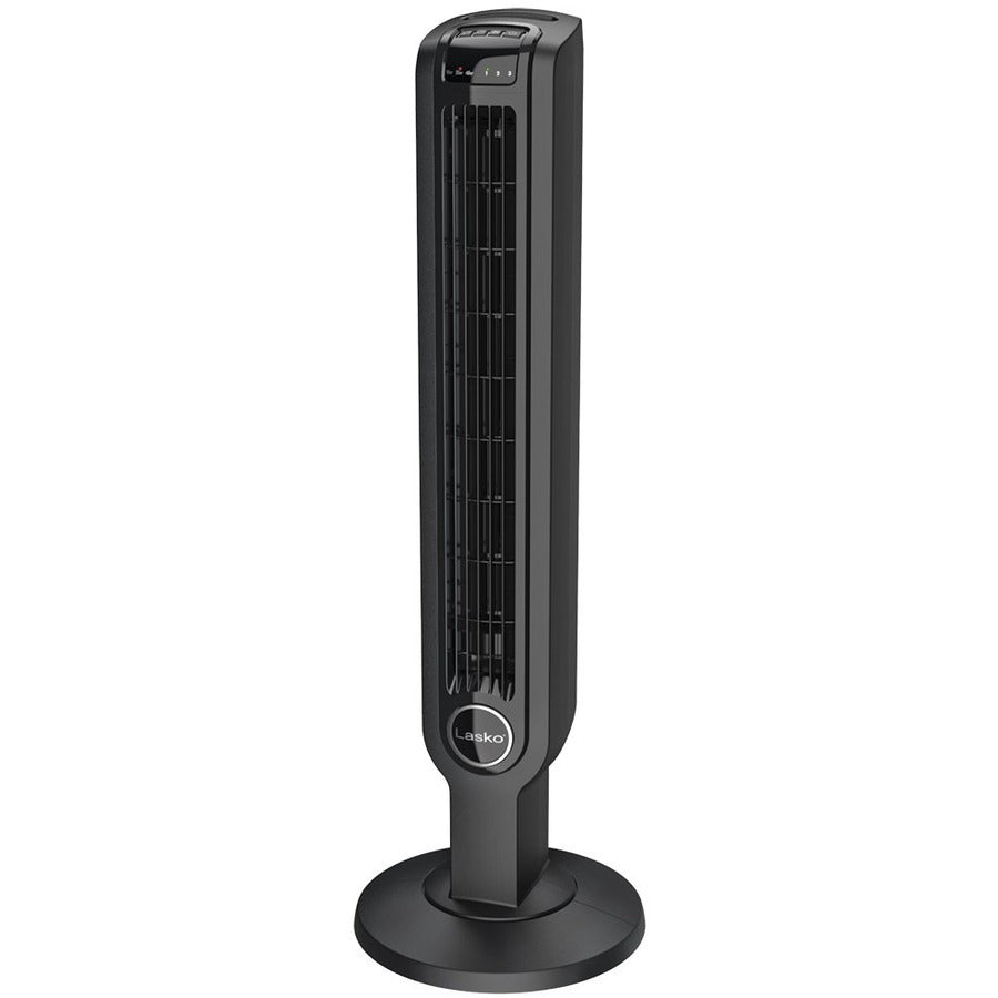 Lasko Oscillating Tower Fan with Remote T36211