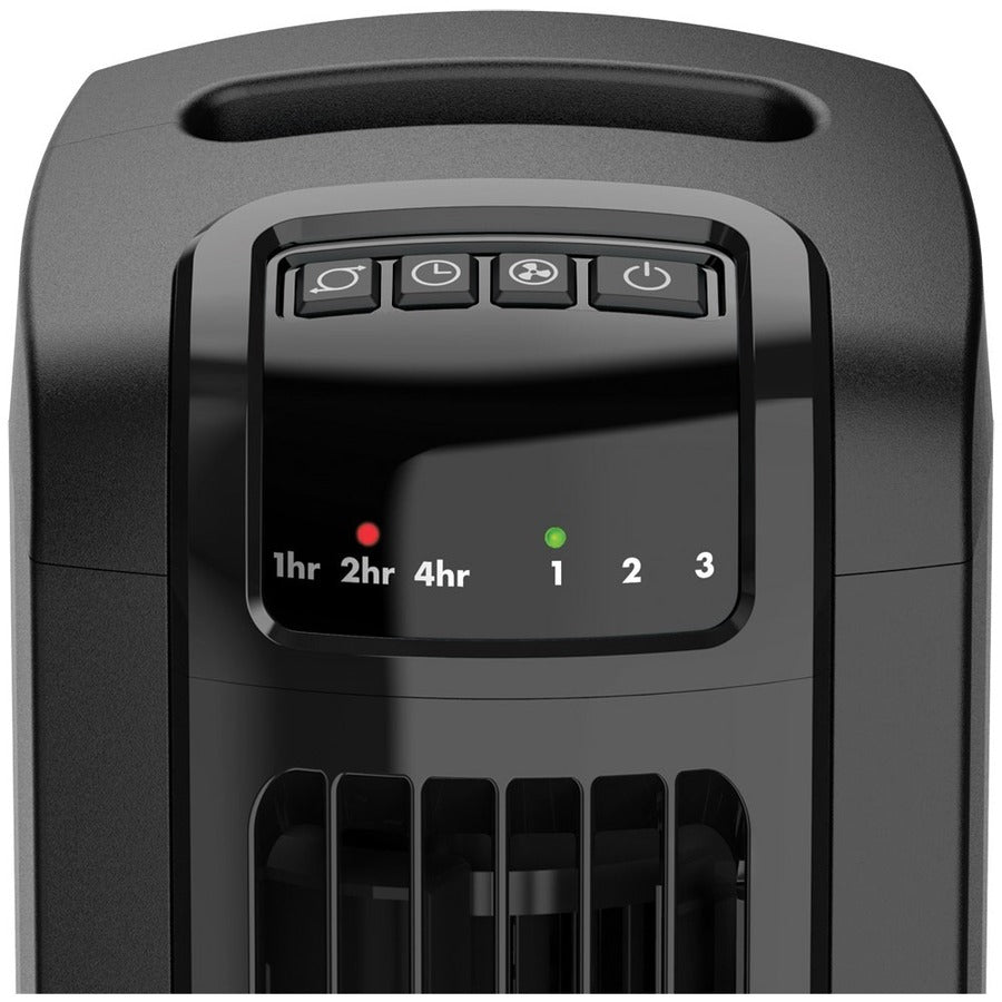 Lasko Oscillating Tower Fan with Remote T36211