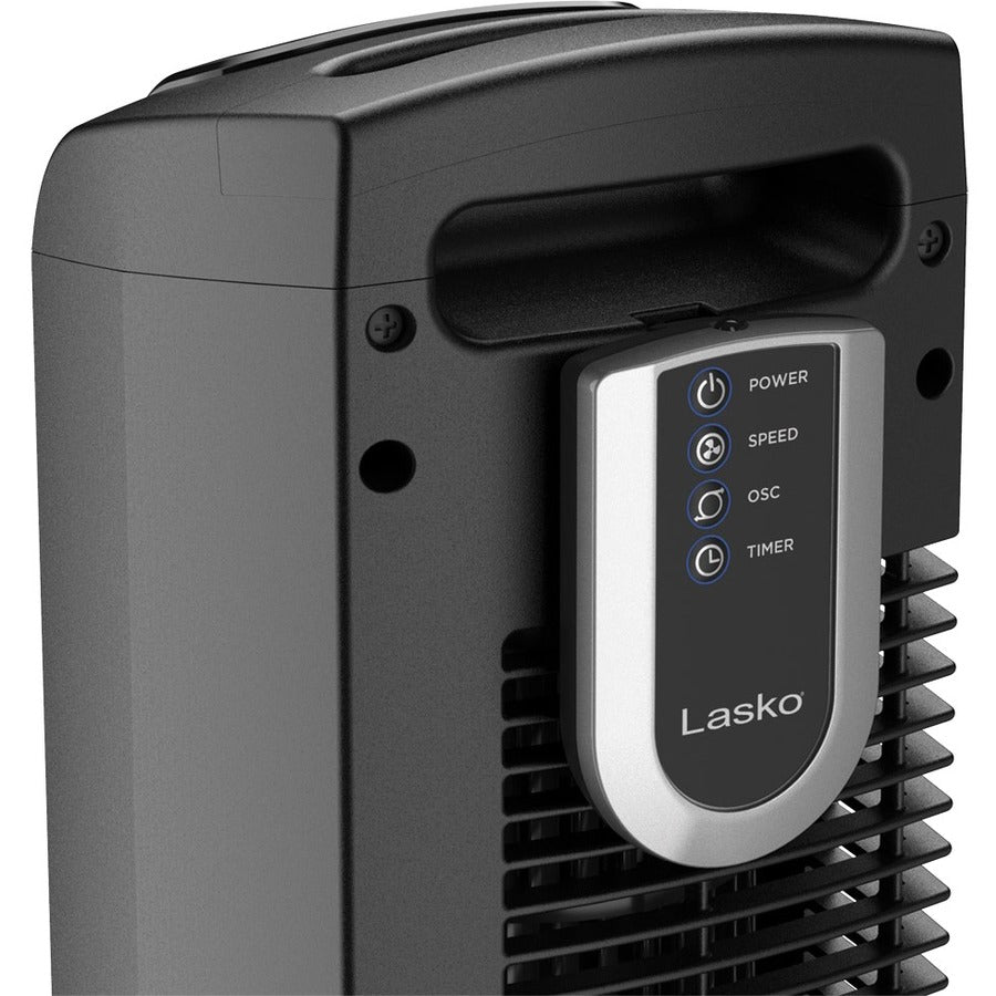 Lasko Oscillating Tower Fan with Remote T36211
