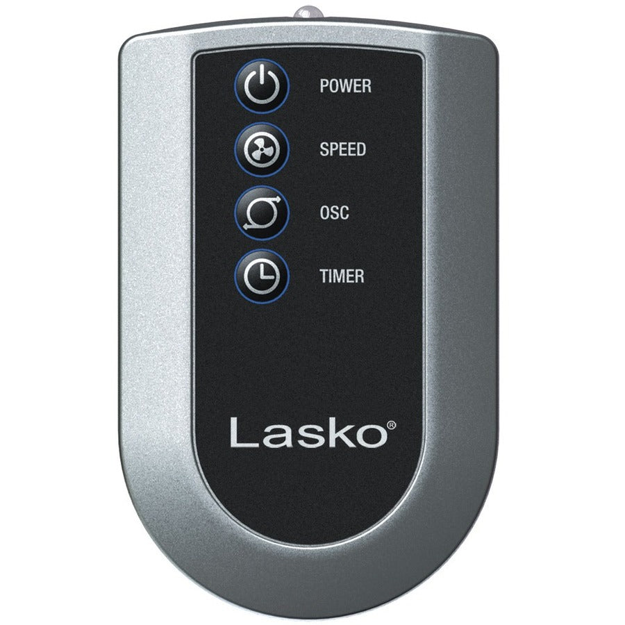 Lasko Oscillating Tower Fan with Remote T36211