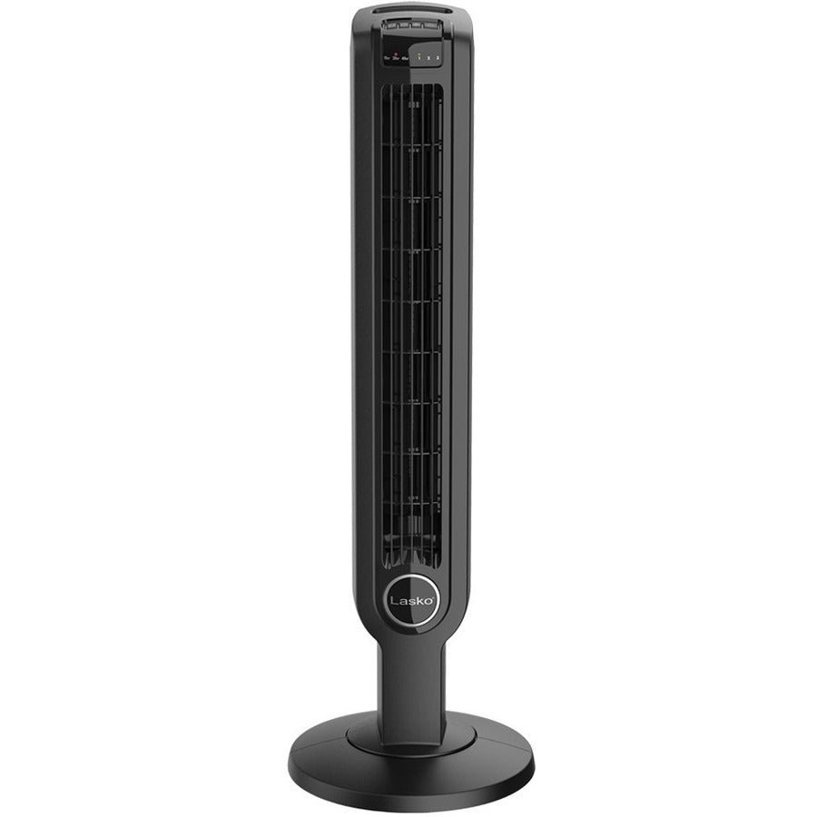 Lasko Oscillating Tower Fan with Remote T36211