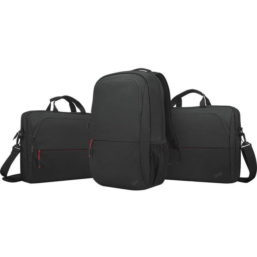 Lenovo Carrying Case for 13" to 14" Lenovo Notebook - Black 4X41D97727
