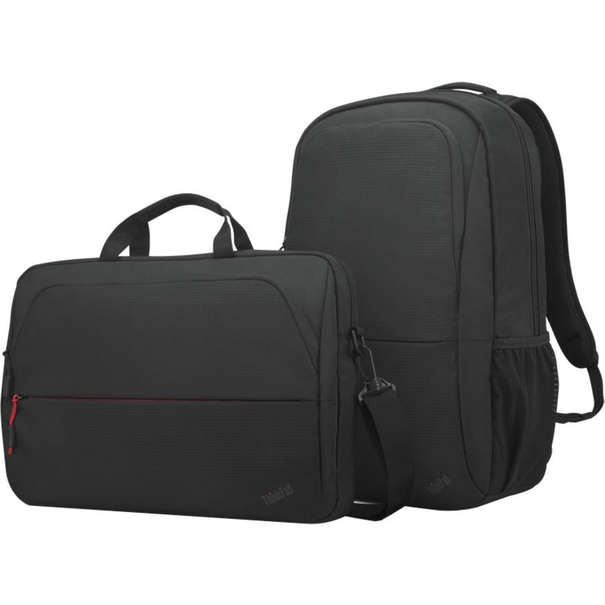 Lenovo Carrying Case for 13" to 14" Lenovo Notebook - Black 4X41D97727