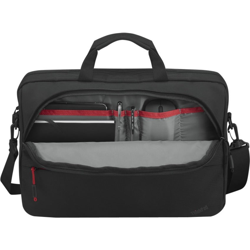 Lenovo Carrying Case for 13" to 14" Lenovo Notebook - Black 4X41D97727