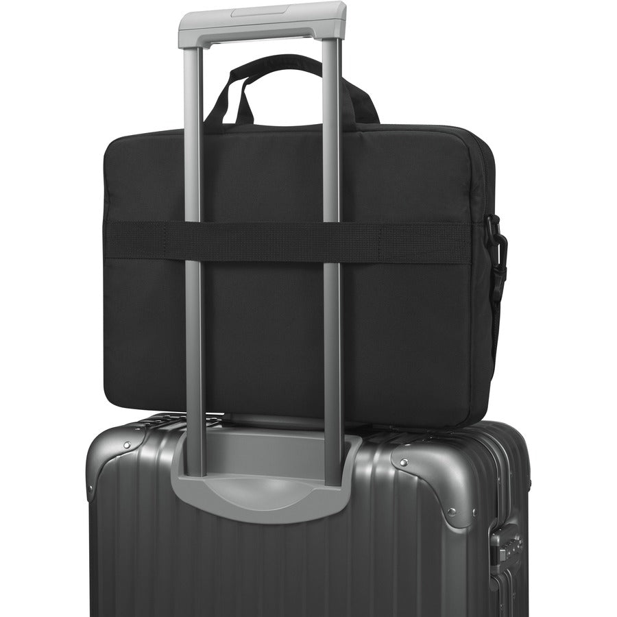 Lenovo Carrying Case for 13" to 14" Lenovo Notebook - Black 4X41D97727