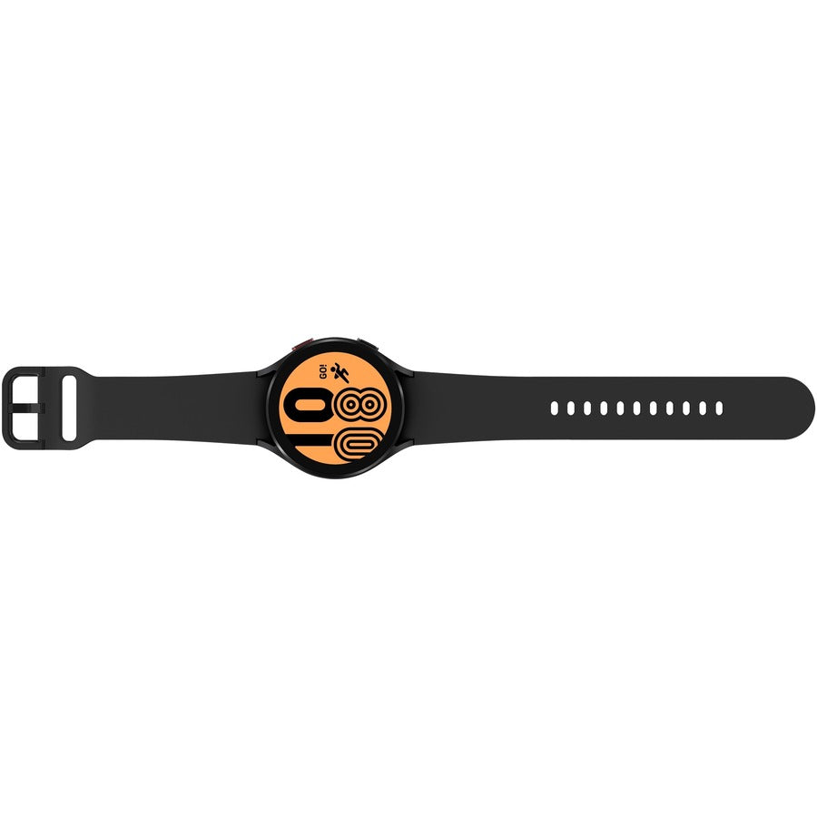 Samsung Galaxy Watch4, 44mm, Black, LTE SM-R875UZKAXAA