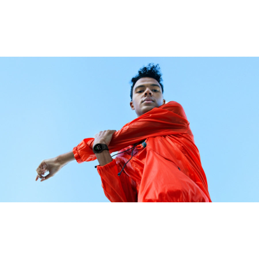 Samsung Galaxy Watch4, 44mm, Black, LTE SM-R875UZKAXAA