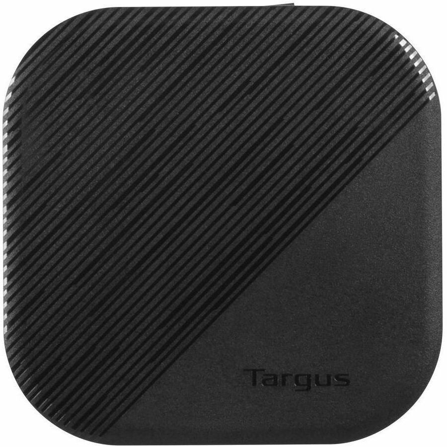 Targus USB-C Universal Dual HD Docking Station with 80W PD Pass-Thru DOCK116GLZ
