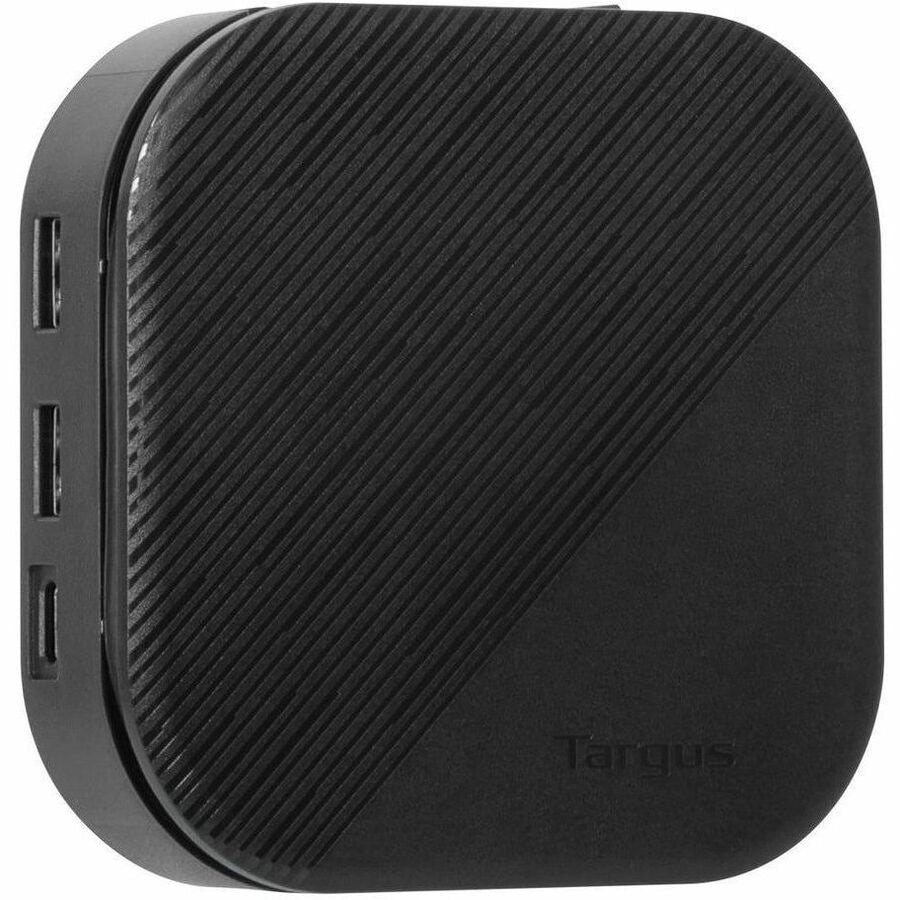 Targus USB-C Universal Dual HD Docking Station with 80W PD Pass-Thru DOCK116GLZ
