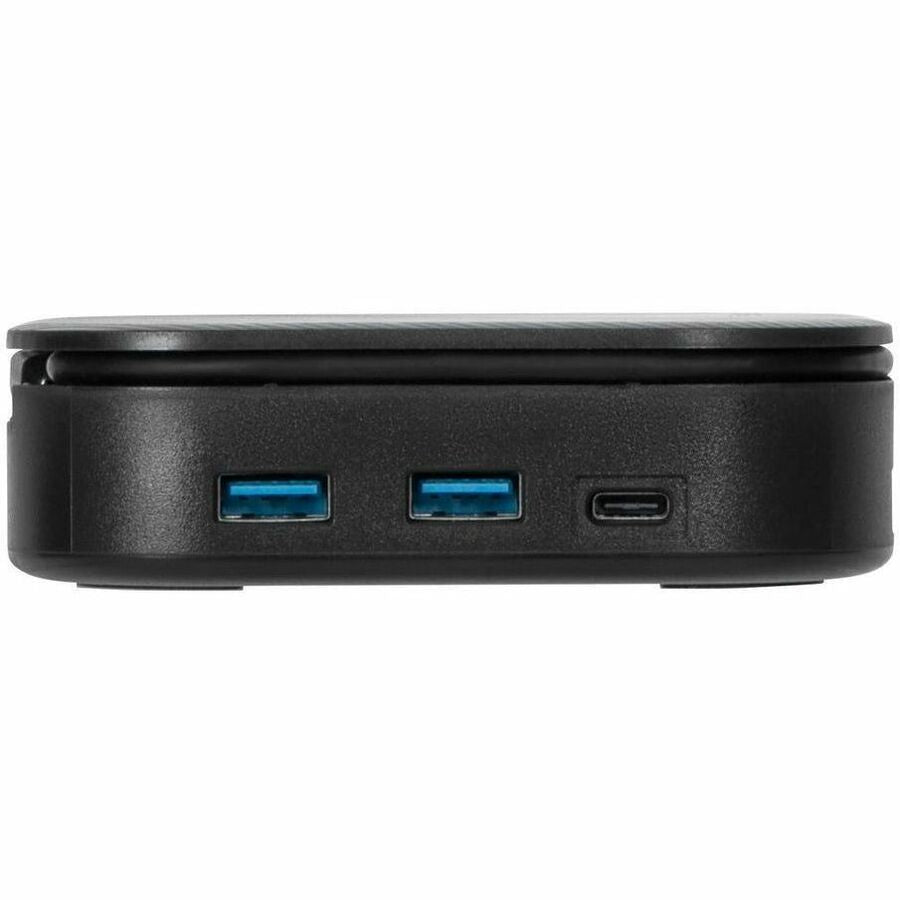 Targus USB-C Universal Dual HD Docking Station with 80W PD Pass-Thru DOCK116GLZ
